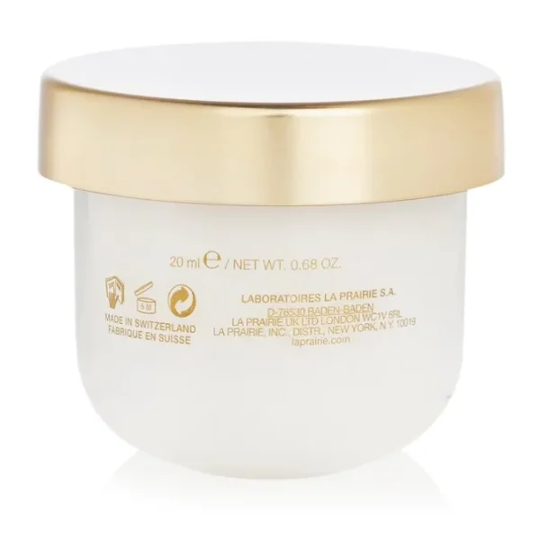 Pure Gold Radiance Eye Cream