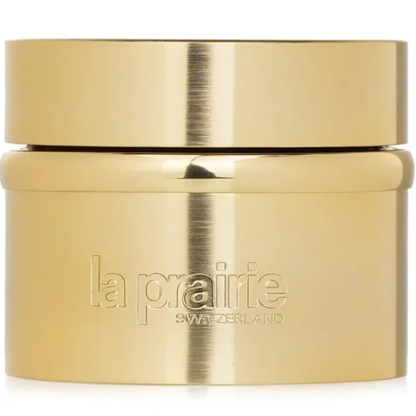 Pure Gold Radiance Eye Cream