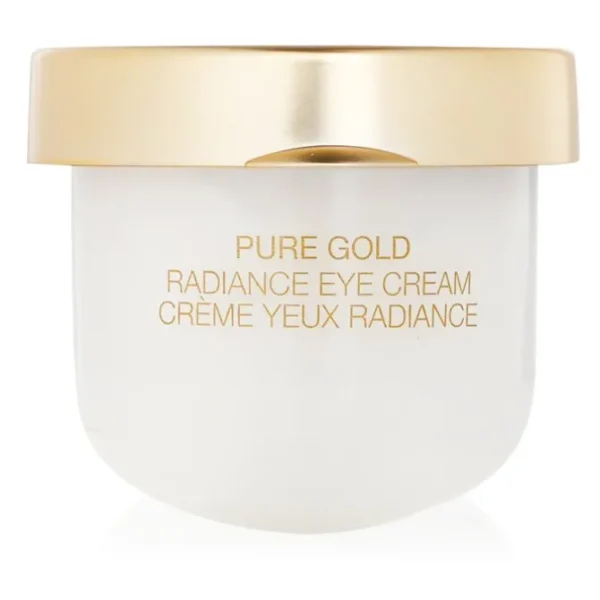 Pure Gold Radiance Eye Cream