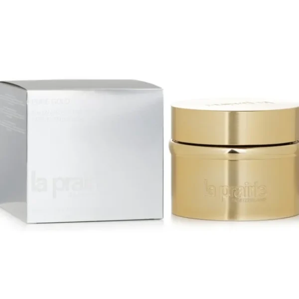 Pure Gold Radiance Eye Cream