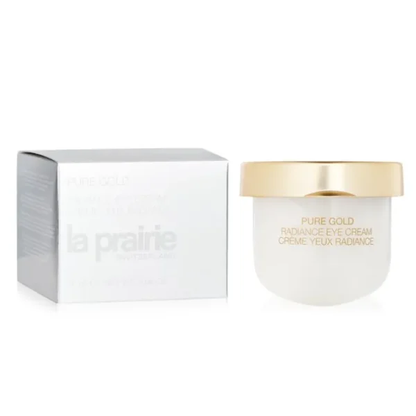 Pure Gold Radiance Eye Cream