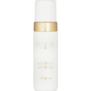 Pure Radiance Cleanser - Mousse De Beaute Gentle Foam Wash