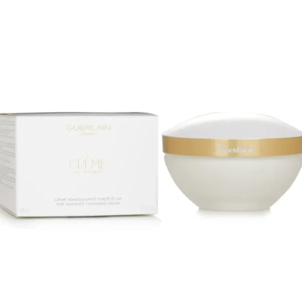 Pure Radiance Cleansing Cream - Creme De Beaute