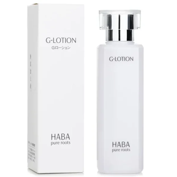 Pure Roots G-Lotion