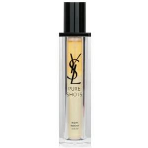 Pure Shots Night Reboot Serum - Anti-Fatigue & Resurfacing