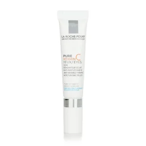 Pure Vitamin C Eyes Anti-Wrinkle Firming Mositurising Filler