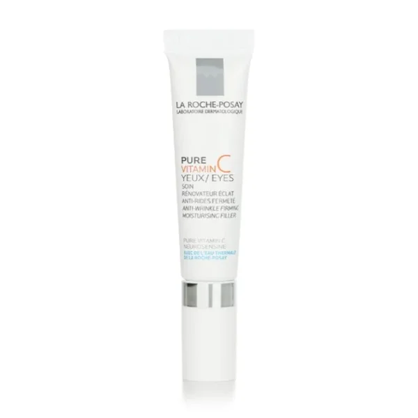 Pure Vitamin C Eyes Anti-Wrinkle Firming Mositurising Filler