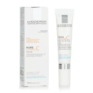 Pure Vitamin C Eyes Anti-Wrinkle Firming Mositurising Filler