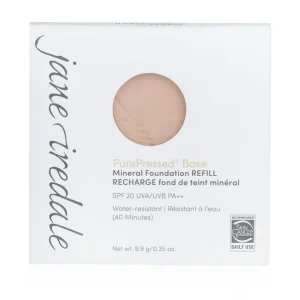 PurePressed Base Mineral Foundation Refill SPF 20