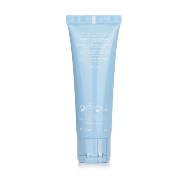 Purete Marine Absolute Purifying Mask - For Combination to Oily Skin