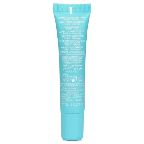 Purete Marine Imperfection Corrector - For Combination to Oily Skin