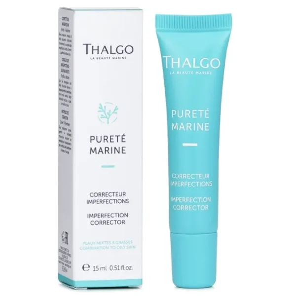 Purete Marine Imperfection Corrector - For Combination to Oily Skin