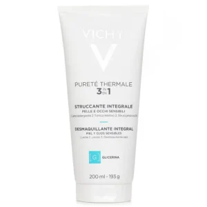 Purete Thermale 3 In 1 One Step Cleanser (For Sensitive Skin)