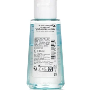 Purete Thermale Biphase Waterproof Eye Makeup Remover