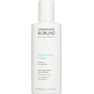 Purifying Care System Cleansing Astringent Toner - For Oily or Acne-Prone Skin