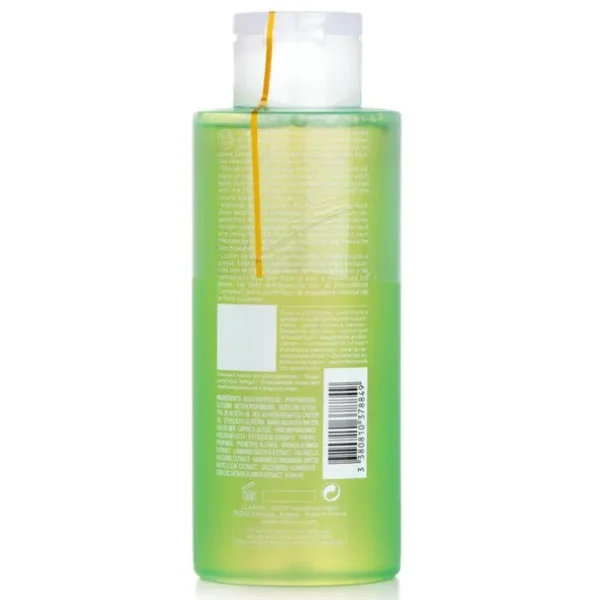 Purifying Toning Lotion with Meadowsweet &amp; Saffron Flower Extracts - Combination to Oily Skin