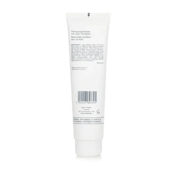 Purifying Two-Clay Mask (Salon Size)