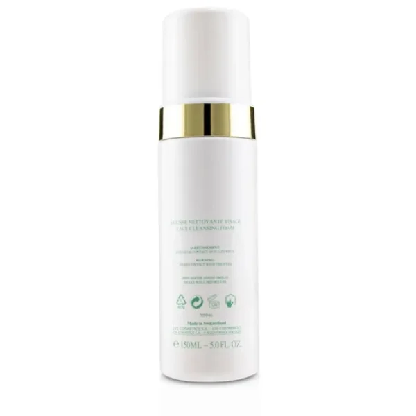 Purity Bubble Falls (Cleansing & Balancing Face Foam)