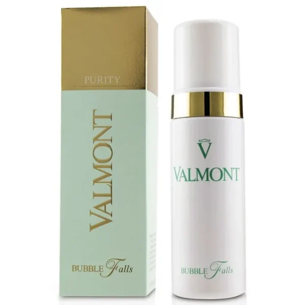 Purity Bubble Falls (Cleansing & Balancing Face Foam)