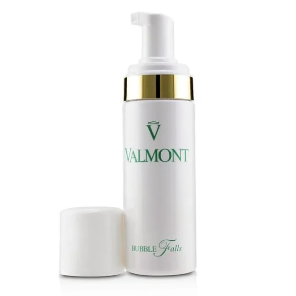 Purity Bubble Falls (Cleansing & Balancing Face Foam)