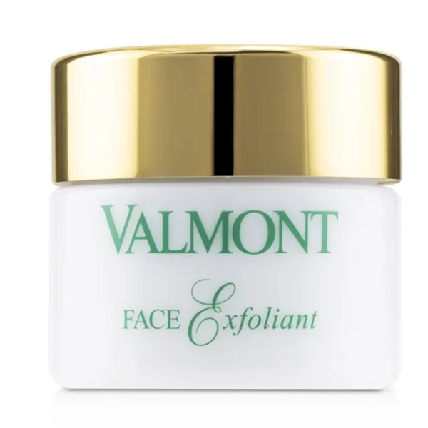 Purity Face Exfoliant (Revitalizing Exfoliating Face Cream)