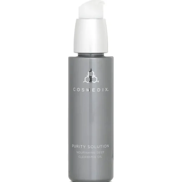 Purity Solution Nourishing Deep Cleansing Oil