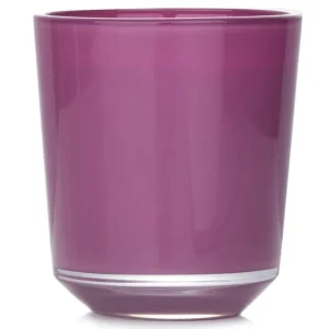 Purple Fig Scented Candle