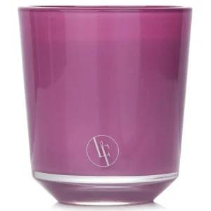 Purple Fig Scented Candle