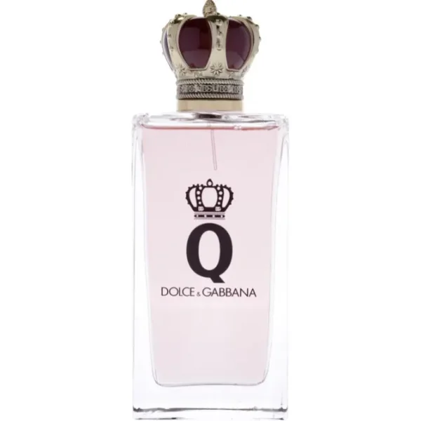 Q by Dolce and Gabbana for Women - 3.3 oz EDP Spray