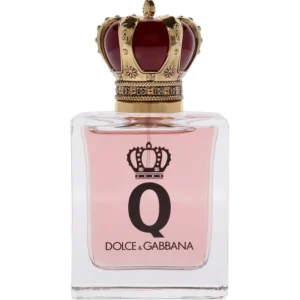 Q by Dolce and Gabbana for Women - 1.7 oz EDP Spray