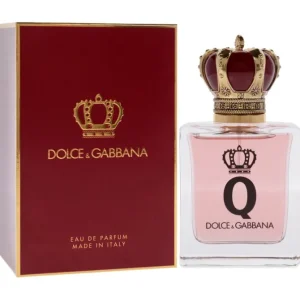 Q by Dolce and Gabbana for Women - 1.7 oz EDP Spray