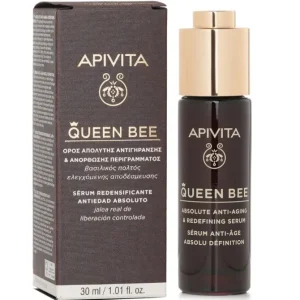 Queen Bee Absolute Anti Aging & Redefining Serum