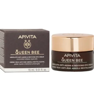 Queen Bee Absolute Anti Aging & Reviving Eye Cream