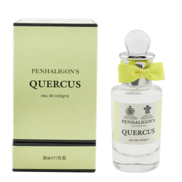 Quercus Eau De Cologne Spray