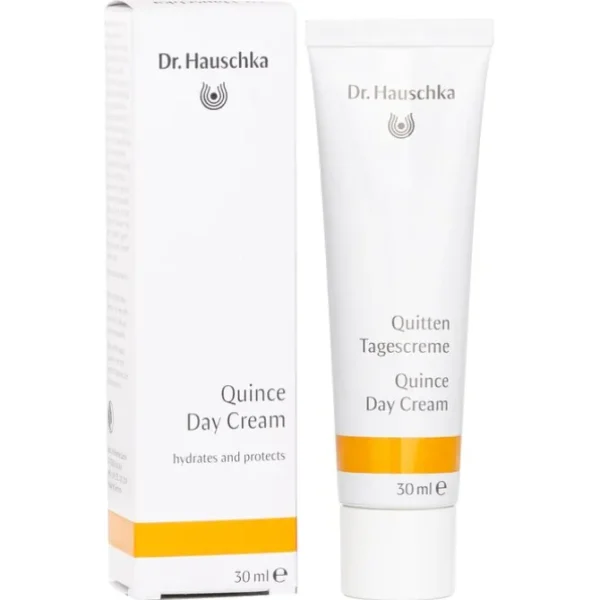 Quince Day Cream (For Normal, Dry & Sensitive Skin)