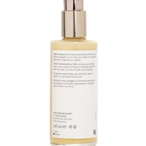 Quince Hydrating Body Milk