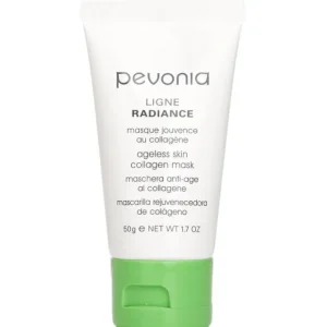 Radiance Ageless Skin Collagen Mask