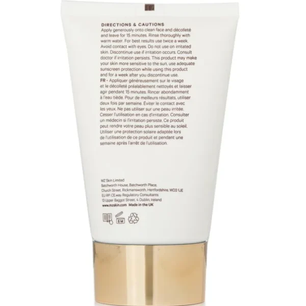 Radiance & Renewal AHA Instant Clarity Refining Mask