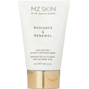 Radiance & Renewal AHA Instant Clarity Refining Mask