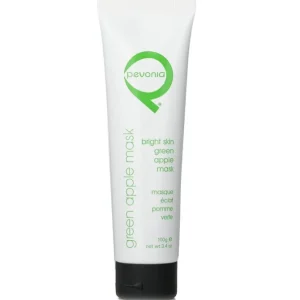 Radiance Bright Skin Green Apple Mask (Salon Size)