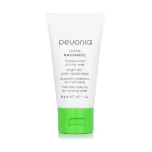 Radiance Bright Skin Green Apple Mask