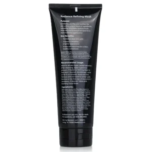 Radiance Refining Mask (Salon Size)