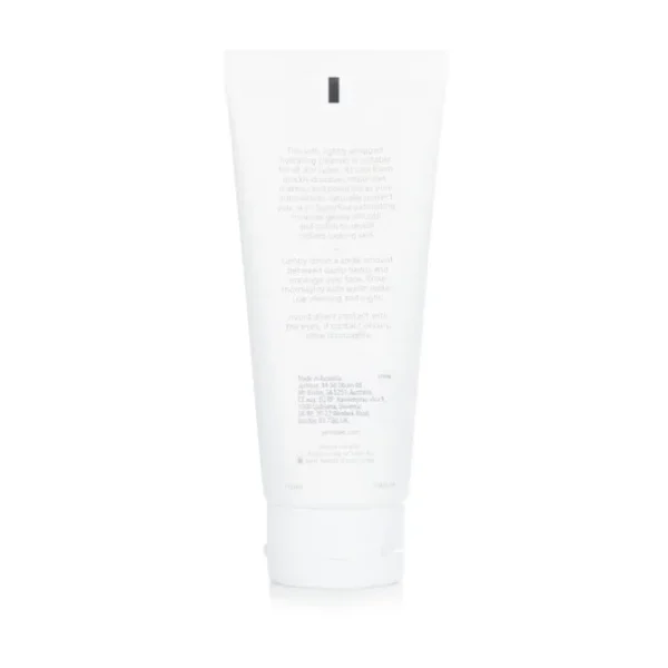 Radiant Skin Foaming Cleanser