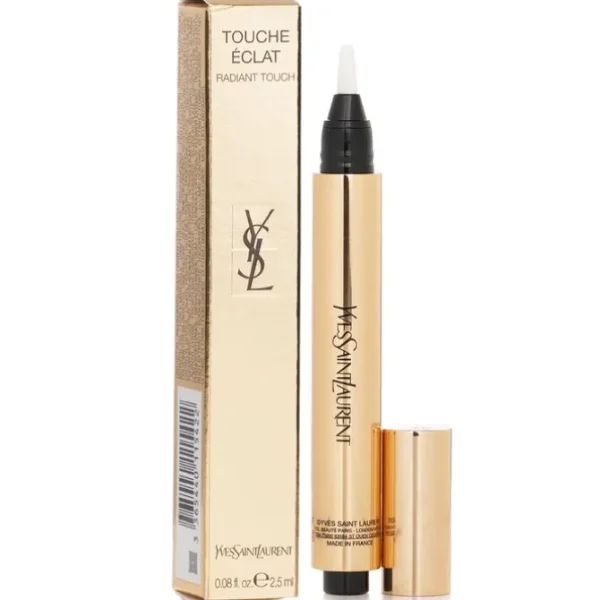 Radiant Touch/ Touche Eclat