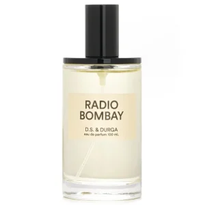 Radio Bombay Eau De Parfum Spray