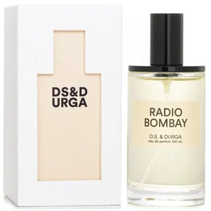 Radio Bombay Eau De Parfum Spray