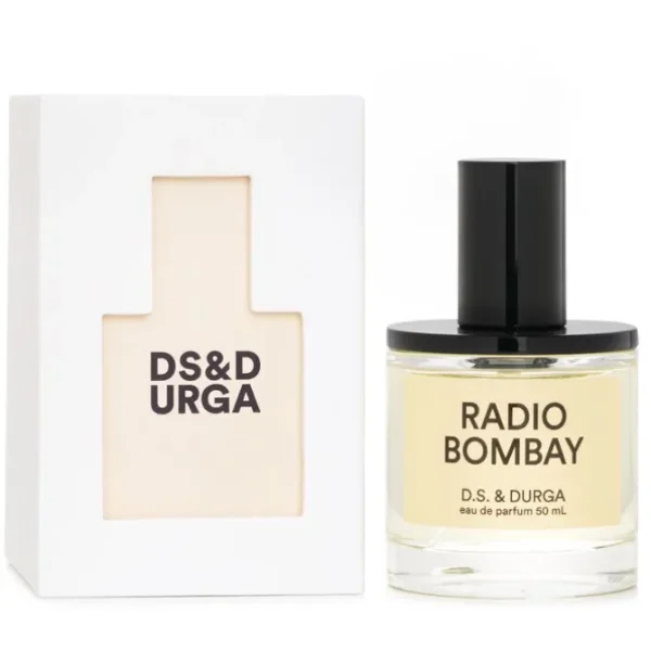 Radio Bombay Eau De Parfum Spray