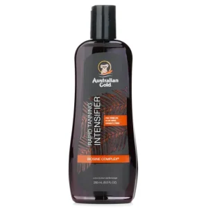 Rapid Tanning Intensifier