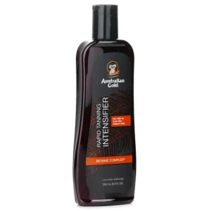 Rapid Tanning Intensifier