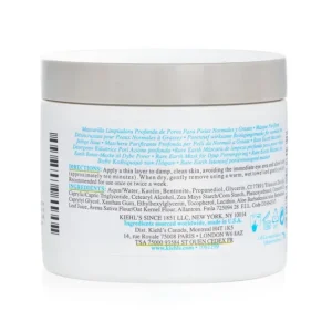 Rare Earth Deep Pore Cleansing Masque